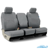 Coverking Seat Covers in Ballistic for 20202021 GMC Truck Sierra, CSC1E4GM9863 CSC1E4GM9863